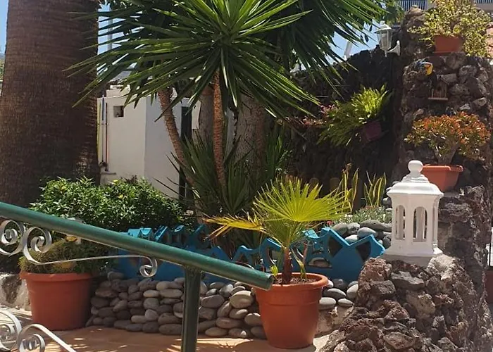 Wonderful White Appartament In Playa Americas 플라야데라스아메리카스