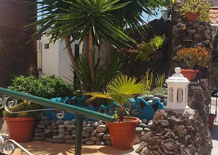 Wonderful White Appartament In Playa Americas * 플라야데라스아메리카스