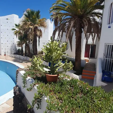 Wonderful White Appartament In Tortugas Apartamento Playa de las Américas