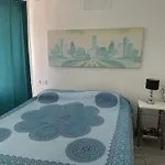 Διαμέρισμα Wonderful White Appartament In Playa Americas