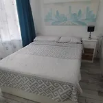 Wonderful White Appartament In Playa Americas * Πλάγια ντε λας Αμέρικας