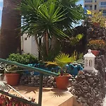 Wonderful White Appartament In Playa Americas Πλάγια ντε λας Αμέρικας