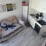 Wonderful White Appartament In Playa Americas Διαμέρισμα *
