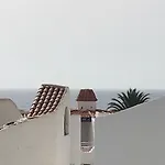 Διαμέρισμα Wonderful White Appartament In Playa Americas Πλάγια ντε λας Αμέρικας