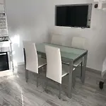 Διαμέρισμα Wonderful White Appartament In Playa Americas *