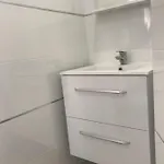 Wonderful White Appartament In Playa Americas Διαμέρισμα