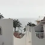 Διαμέρισμα Wonderful White Appartament In Playa Americas Πλάγια ντε λας Αμέρικας