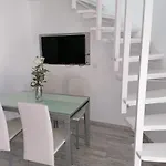 Wonderful White Appartament In Playa Americas Διαμέρισμα Πλάγια ντε λας Αμέρικας