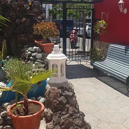 Wonderful White Appartament In Playa Americas *