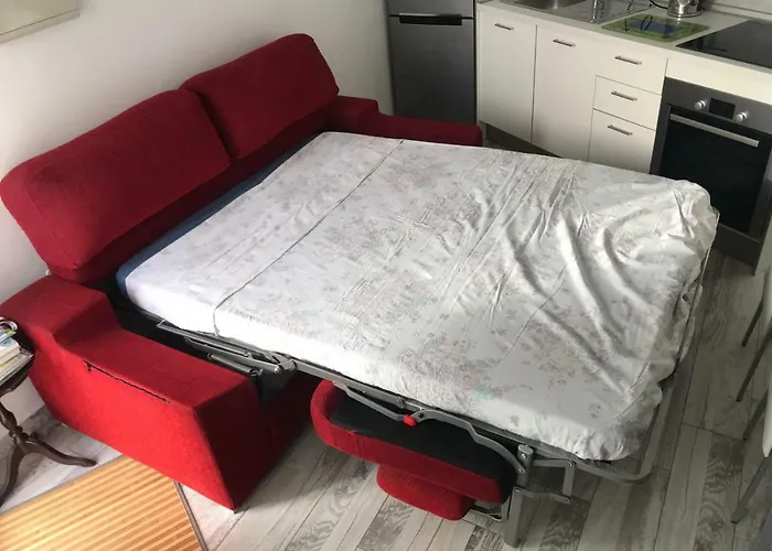 Wonderful White Appartament In Playa Americas *