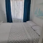 Appartement Wonderful White Appartament In Playa Americas *