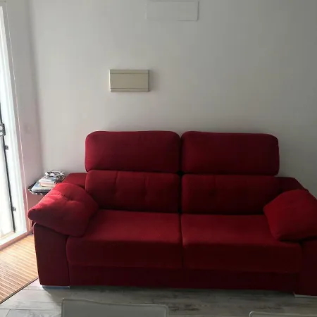 Wonderful White Appartament In Playa Americas * Playa de las Américas