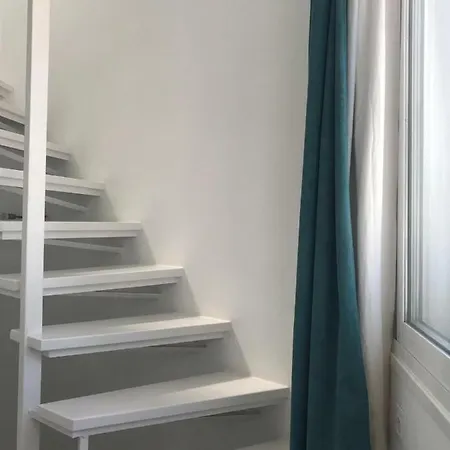 Wonderful White Appartament In Playa Americas Apartment Playa de las Américas