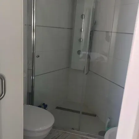 Apartment Wonderful White Appartament In Playa Americas *